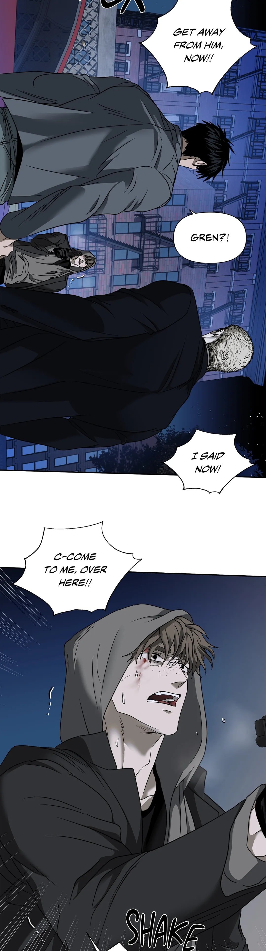 Shutline, Chapter 43 image 27